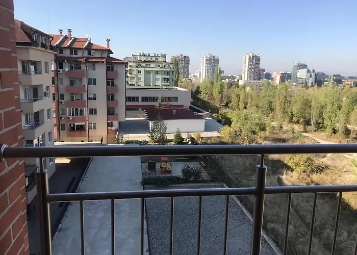 Block 531 Aparthouse Block 533